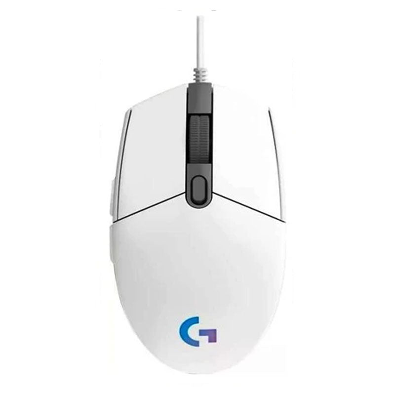 Logitech G203 LIGHTSYNC RGB Lighting Gaming Mouse Logitech G203 LIGHTSYNC RGB Lighting Gaming Mouse